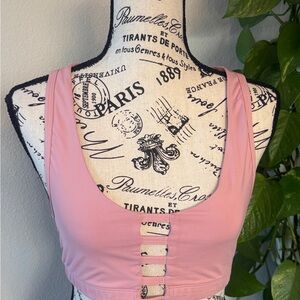 Victoria’s Secret PINK Sports Bra size L